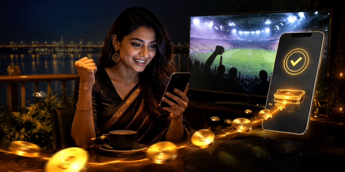 ময়মনসিংহে মোবাইল ক্যাসিনো খেলোয়াড়
