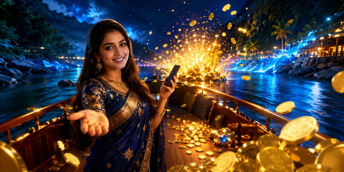 সিলেটে মোবাইলে ক্যাসিনো গেম খেলছেন একজন বাংলাদেশি ব্যবহারকারী
